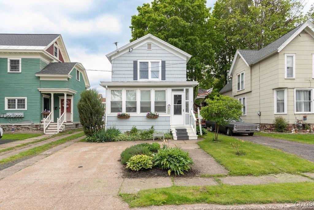 407 State Street, Fulton, New York 13069, États-Unis