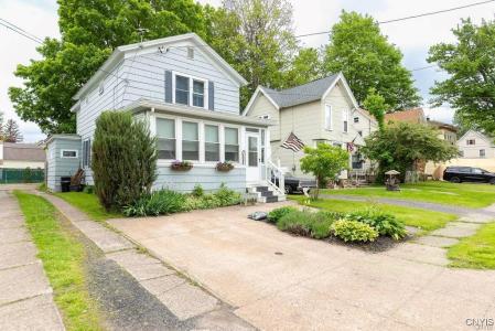 407 State Street, Fulton, New York 13069, États-Unis