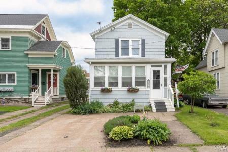 407 State Street, Fulton, NY 13069, USA