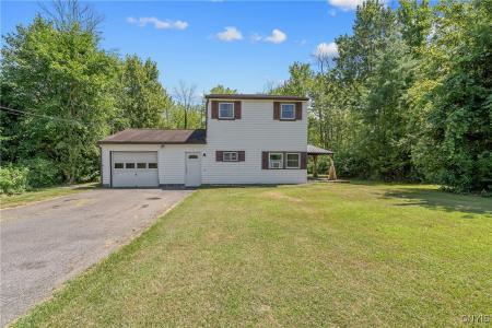 8970 Tyler Road, Sullivan, NY 13030, USA