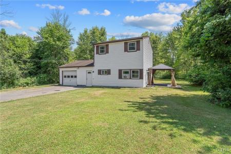 8970 Tyler Road, Sullivan, Nowy Jork 13030, USA