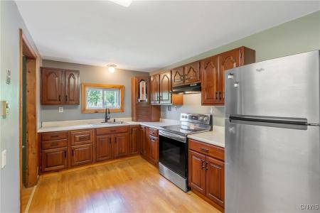 8970 Tyler Road, Sullivan, Nowy Jork 13030, USA
