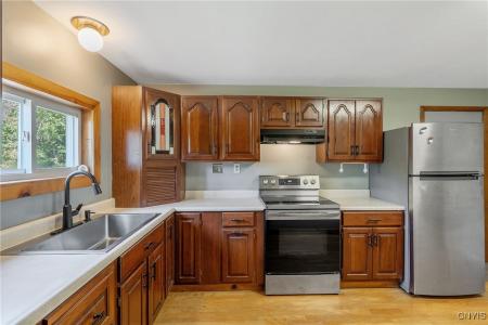 8970 Tyler Road, Sullivan, Nowy Jork 13030, USA