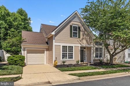 43290 Rush Terrace, Ashburn, Virgínia 20147, Estados Unidos