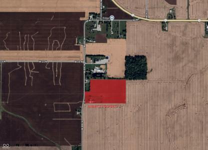 17 N 300 W, Lebanon, Indiana 46052, USA