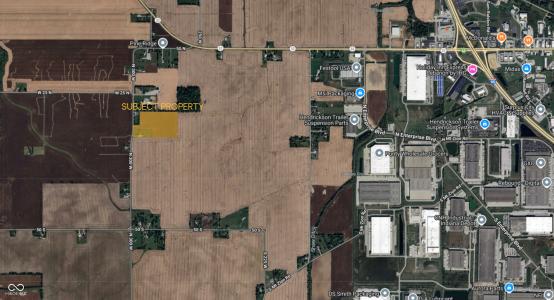 17 N 300 W, Lebanon, Indiana 46052