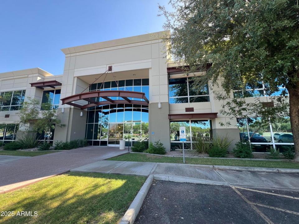 5701 W TALAVI Boulevard 201, Glendale, Arizona 85306, États-Unis