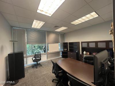 5701 W TALAVI Boulevard 201, Glendale, Arizona 85306, États-Unis