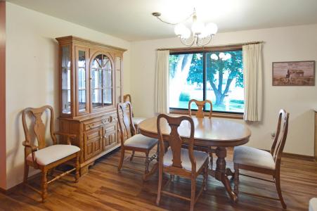 1811 Morningside Dr, Brookings, South Dakota 57006