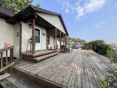 14734 State Highway 35, Ferryville, Wisconsin 54628, USA