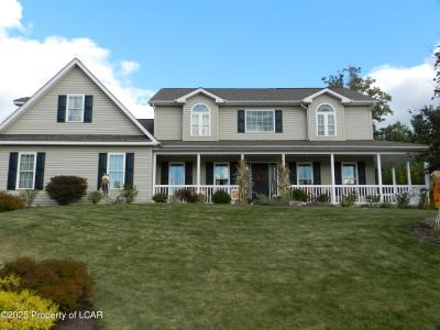 45 Fieldstone Way, Mountain Top, Pennsylvania 18707, USA