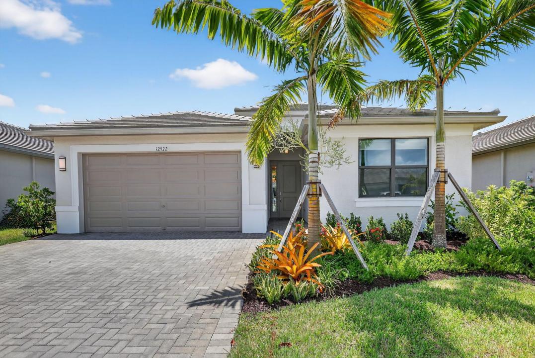 12522 SW Emerald Estuary Terrace, Port St Lucie, Flórida 34987, Estados Unidos