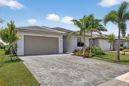 12522 SW Emerald Estuary Terrace, Port St Lucie, Flórida 34987, Estados Unidos