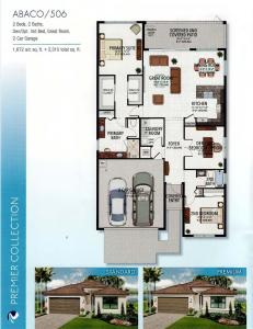 12522 SW Emerald Estuary Terrace, Port St Lucie, Flórida 34987, Estados Unidos