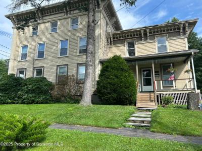 344 Church Street #3, Montrose, Pennsylvania 18801, USA