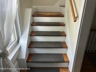 344 Church Street #3, Montrose, Pennsylvanie 18801, États-Unis