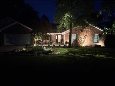 6 Belaire Dr., Holiday Island, Арканзас 72631, Соединенные Штаты