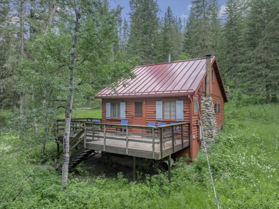 10819 Hagmann Lane, Lead, Dakota Du Sud 57754, États-Unis