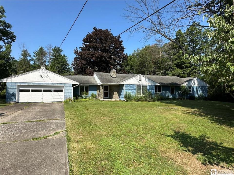 8 Highland DR., Dryden, New York 13053