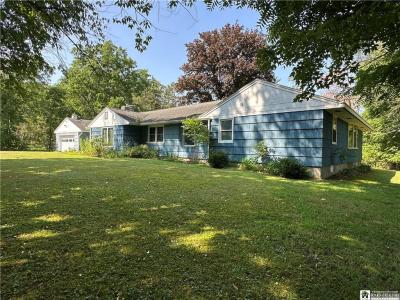 8 Highland DR., Dryden, New York 13053