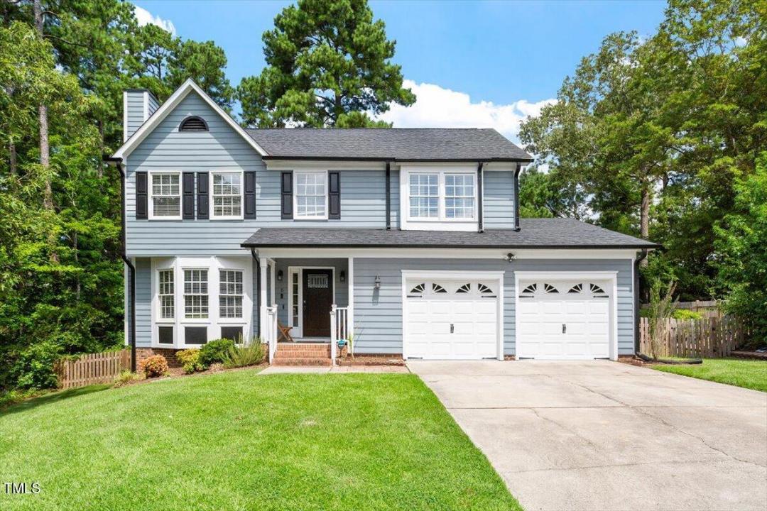 5 Huckleberry Court, Durham, צפון קרוליינה 27713, ארצות הברית של אמריקה 
