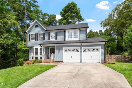 5 Huckleberry Court, Durham, NC 27713, USA