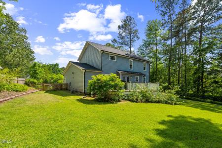 5 Huckleberry Court, Durham, צפון קרוליינה 27713, ארצות הברית של אמריקה 