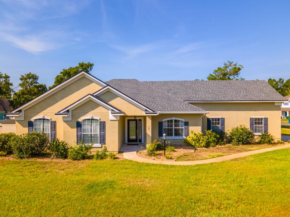 101 Caretta Circle, St. Augustine, Florida 32086, Stati Uniti