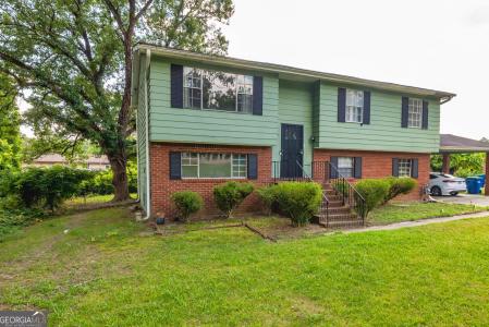 3360 Flat Shoals Road, South Fulton, 喬治亞州 30349, 美國