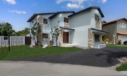 917 SW 135th Ct, Miami, Floride 33184, États-Unis