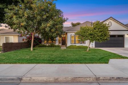 1626 S Rio Linda Street, Visalia, California 93292, USA