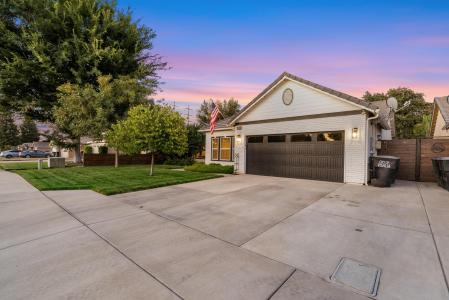 1626 S Rio Linda Street, Visalia, 加州 93292, 美國