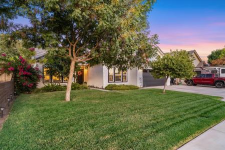 1626 S Rio Linda Street, Visalia, 加州 93292, 美國