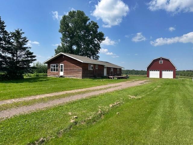 W4238 Cty Rd A, Stetsonville, Wisconsin 54480, Estados Unidos