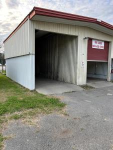 200 Adams St, Sparks, 乔治亚州 31647, 美国