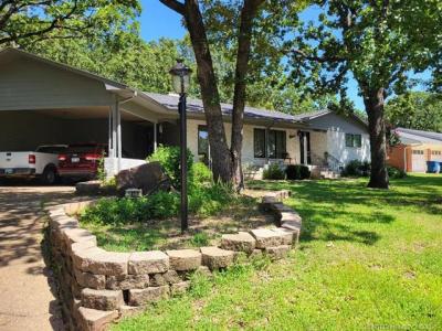 1830 Wood Road, McAlester, 오클라호마 74501-7265, 미국