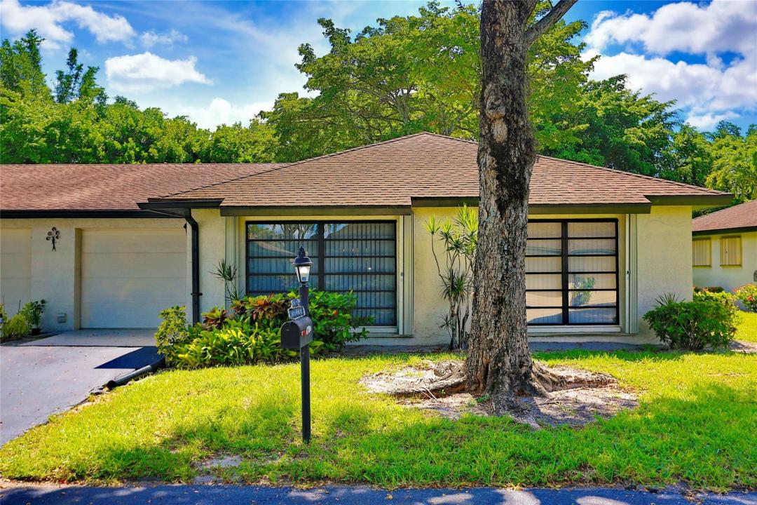 4710-B Finchwood Rd #b, Boynton Beach, 佛罗里达州 33436, 美国