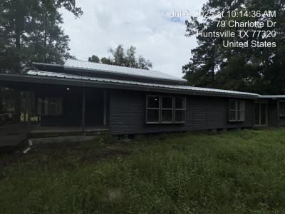 79 Charlotte St, Huntsville, 텍사스 77320, 미국