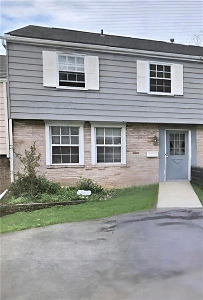 119 Old Meadow Rd, Canonsburg, Pennsylvania 15317, Estados Unidos