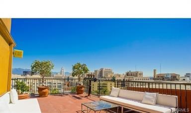 312 W 5th #1110, Los Angeles, California 90013, USA