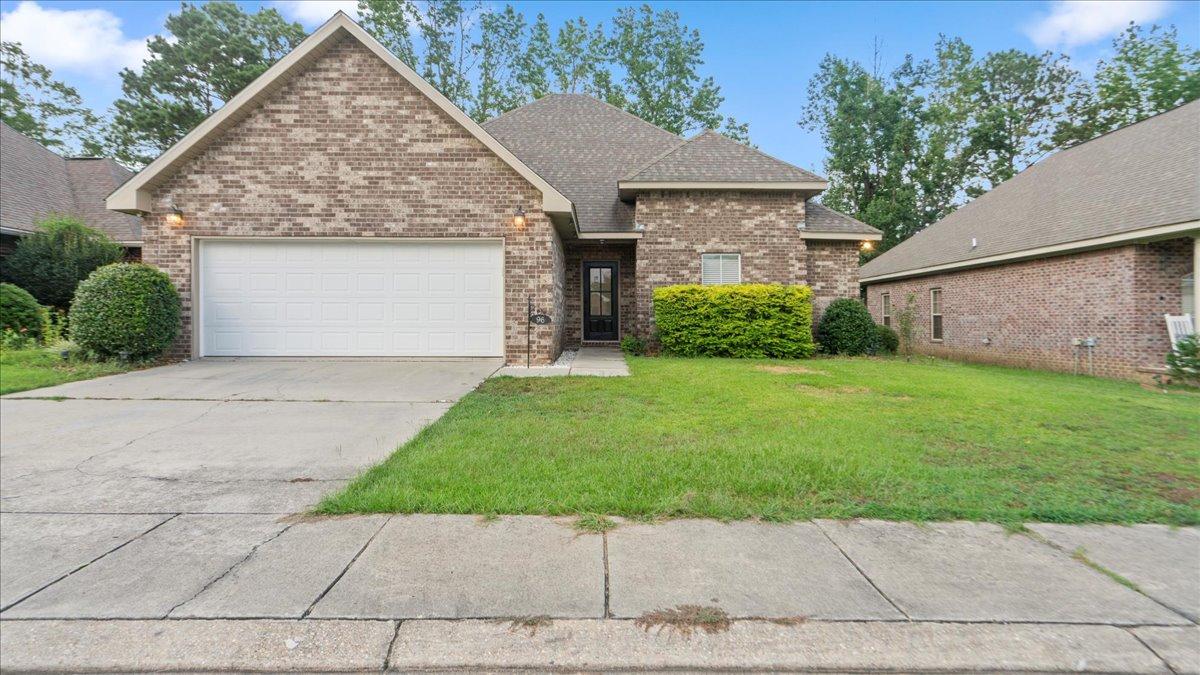 96 Village Drive, Hattiesburg, Mississippi 39402