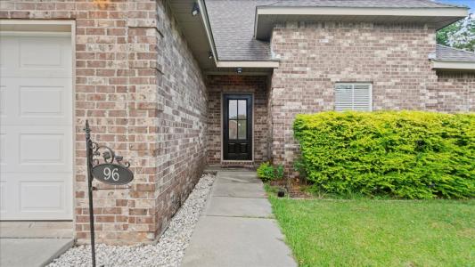 96 Village Drive, Hattiesburg, Mississippi 39402