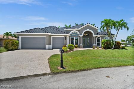 4012 SW 29th Avenue, Cape Coral, Floride 33914, États-Unis