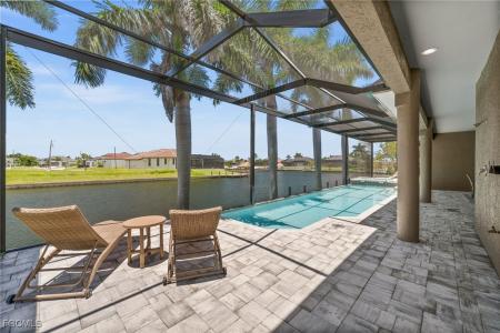 4012 SW 29th Avenue, Cape Coral, Floride 33914, États-Unis
