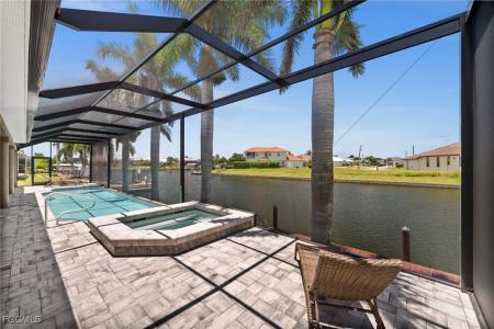 4012 SW 29th Avenue, Cape Coral, Florida 33914, USA