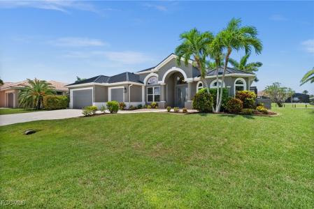 4012 SW 29th Avenue, Cape Coral, Floride 33914, États-Unis
