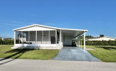 2692 NE Hwy 70 Lot 738, Arcadia, Florida 34266, Stati Uniti