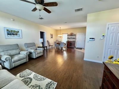 2692 NE Hwy 70 Lot 738, Arcadia, Florida 34266, Stati Uniti