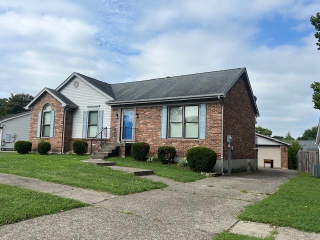 6008 Hurstview Road, Louisville, Кентуки 40291, Соединенные Штаты