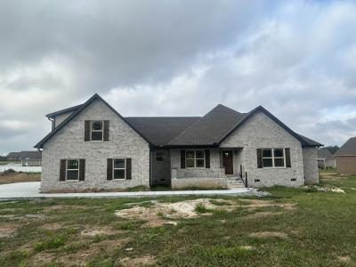 255 Randall Lane, Manchester, Tennessee 37355, USA